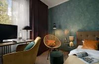Hotel Stadt Hamburg Hotels in Bad Salzuflen