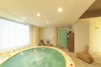 Grand Hotel President - spa