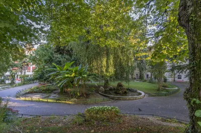 Ricasoli Garden Modern Apartments