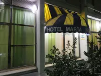 Hotel Marta Hotels in Forli