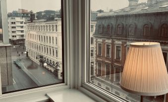 Le Mat B&B Göteborg City