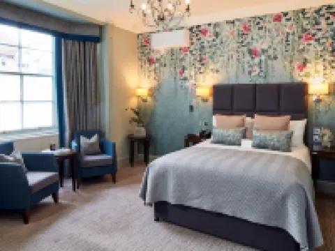 Mandolay Hotel Guildford Hotels in Guildford