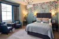 Mandolay Hotel Guildford Hotels in Worplesdon