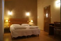 A Pasturella Hotels in Occhiatana