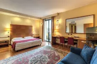 Luna Hotel Motel Lago Maggiore Hotel a Arona