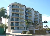 Excellsior Apartments Các khách sạn ở Mooloolaba