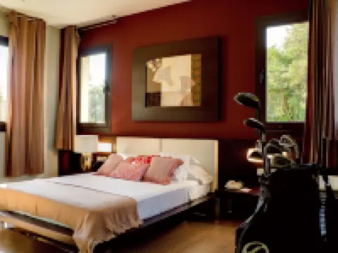 Hotel OCA Palacio de La Llorea Spa Hoteles en Deva