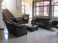 ستيلا ماريس لودج فنادق في هاي