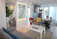 Hôtel Josse Hotels in Антіб