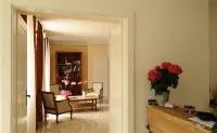 La Villa Degli Orti