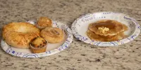 Baymont by Wyndham Florence/Muscle Shoals - breakfast
