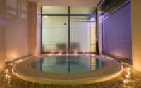 Hotel Trakošćan - spa