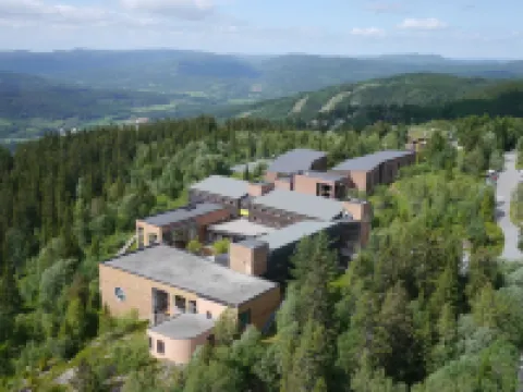 Soria Moria Hotell Hotels near Tarnbandet