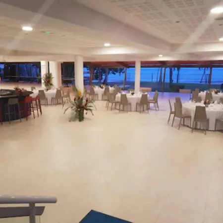 Arawak Beach Resort