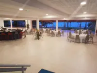 Arawak Beach Resort - Frühstück