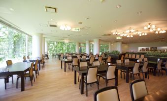 Abashiri Kanko Hotel