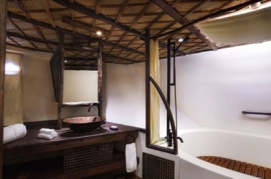 その他 シックス センシズ ジギー ベイの写真