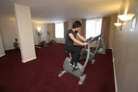 Future Inn Plymouth - Gym