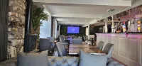 The Birchtree Hotel فنادق في Dalbeattie