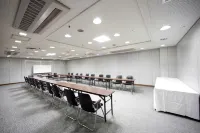 Kagetsuen Hotel di Hakone