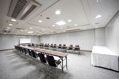 会議室 ホテル花月園の写真