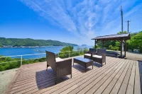 Tsubaki House Hotels in Anan