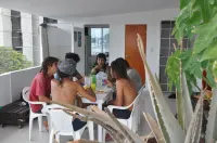 サンセット・テラス - ホステル