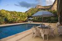 Pousada Pedra Azul - Pools