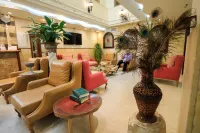 Hashimi Hotel Hotels in Jerusalem