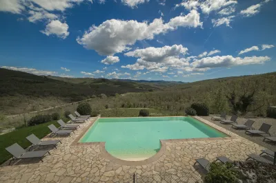 Ultimo Mulino Country Hotel Hotels in Gaiole in Chianti