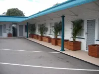 巴釐嗨汽車旅館 - Wi-Fi