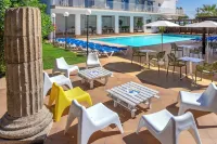 Hotel Sorrabona - Beach