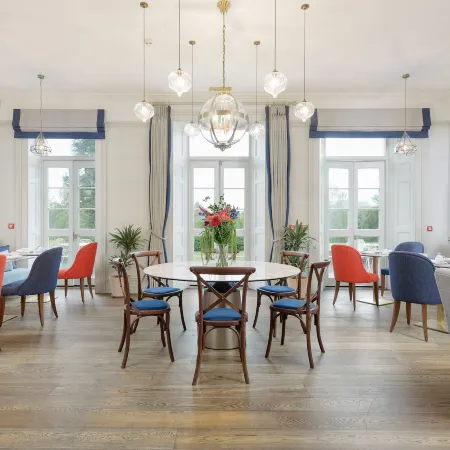 The Cornwall Hotel Spa & Lodges