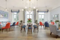 The Cornwall Hotel Spa & Lodges Hotels in Gorran Haven