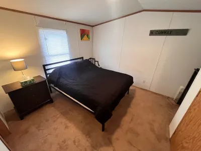 In the heart of North Conway 사코 리버 파밀리 캠핑 주변 호텔