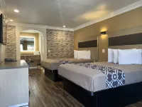 Walnut Inn & Suites West Covina - Jacuzzi