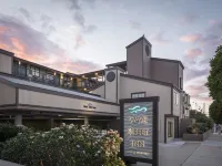 波浪街區酒店 鄰近蒙特雷灣水族館的酒店