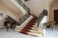 Château de Dissay, The Originals Collection Hotel di Vienne