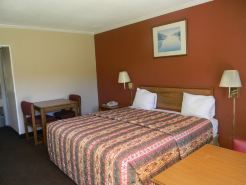 Sunrise Inn Lake Charles