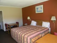 Sunrise Inn Lake Charles - bar