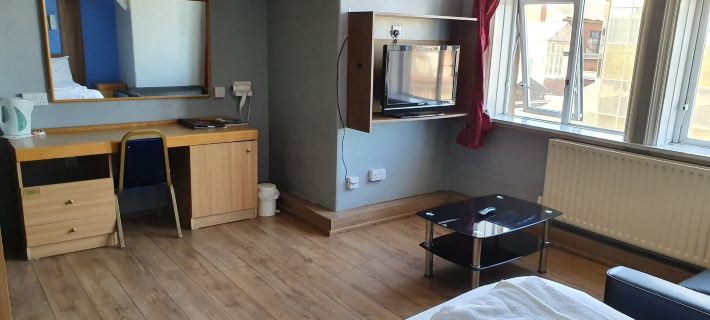 Gilson Hotel Hotels in Hull