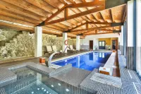 Hotel Rural S'Olivaret & Spa - Parking