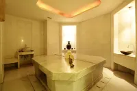 Jaypee Greens Golf and Spa Resort - spa