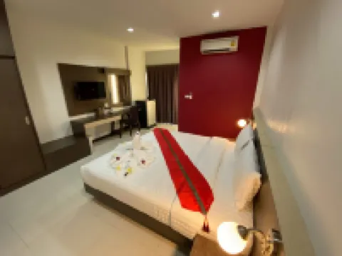 เดอะ สิริ เพลส