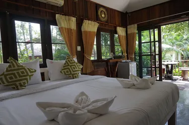 รูปภาพของDe Bua Valley - เดอบัววัลเลย์ วังน้ำเขียวโคราช