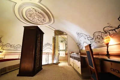 Palazzo Salapolis - Luxury Apartments