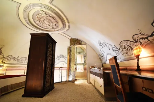 Palazzo Salapolis - Luxury Apartments - Apartments