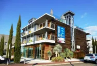 Best Western Aquakub Hotels in Savoyen