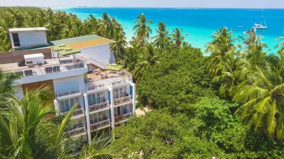 Dhiguveli Maldives Hotels in Nalaguraidhoo