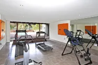 Dynasty Forest Sandown Self Catering Hotel - Træningscentre